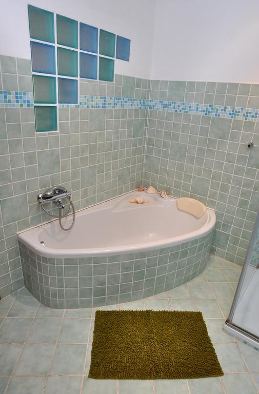 Kiralyszeke Apartman Эгер Экстерьер фото